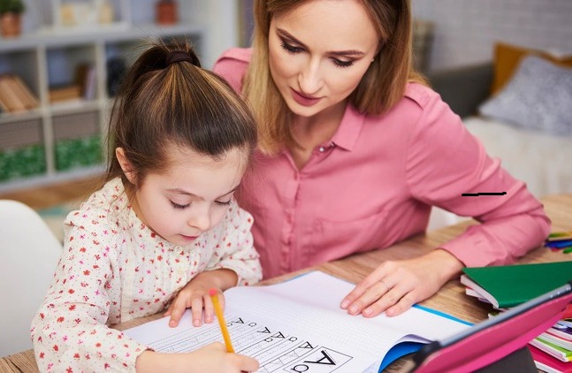 Handwriting Improvement