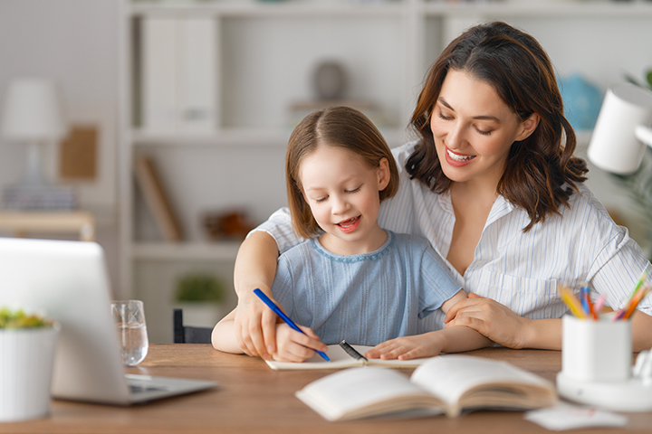 Handwriting Teachers Training