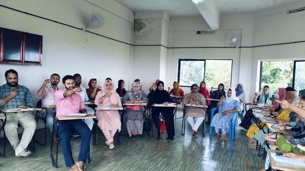 ICET Public School, Malappuram