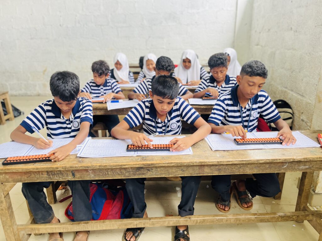 Al Hidaya Central School, Pattambi