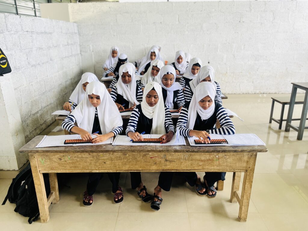 Al Hidaya Central School, Pattambi