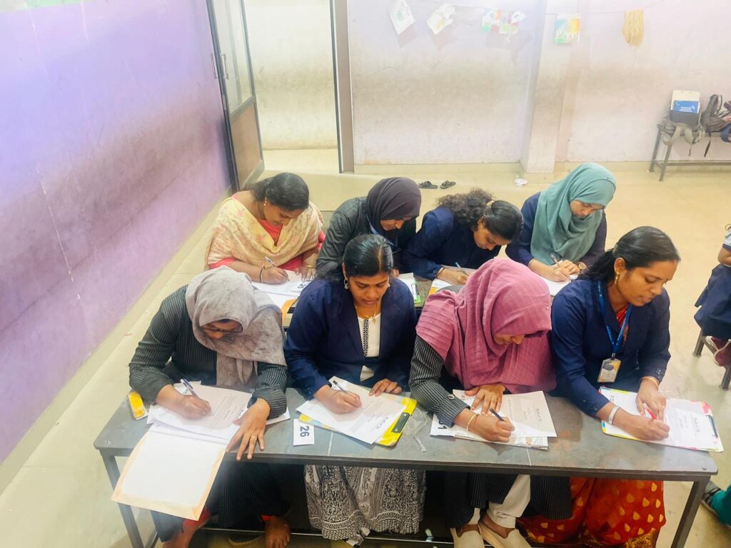 Malabar English Medium School,